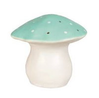 Lampka nocna LED, Grzybek kolor Jade | Egmont Toys®