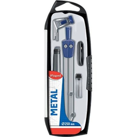 Cyrkiel Start Zestaw 5 Elementów Pud. Z  Zaw