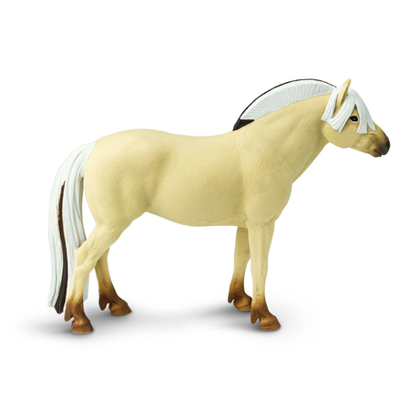 Safari Ltd. | Koń fiordzki SFS152705