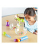 Learning Resources | Zestaw do rozwoju małej motoryki - woda i piasek