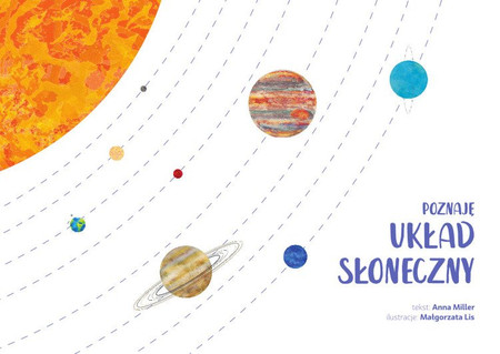 ! PDF do pobrania "Poznaję Układ Słoneczny"