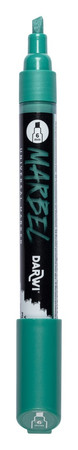 Marker MARBEL 6 mm Zieleń Pawia