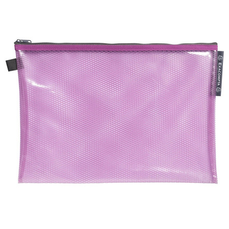 Koperty na suwak A4 EVA Pop`NCo 3 szt.