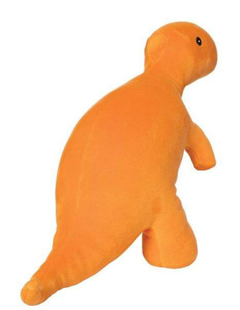 Pluszak Dinozaur T-Rex Velveteen 159480-Manhattan Toy, maskotki dla dzieci