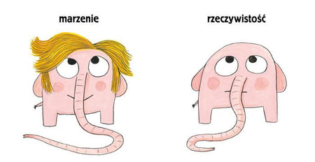 Pomelo i przeciwieństwa