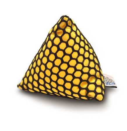 Memo Sensoryczne PIRAMIDKI 20 szt.