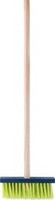 Narzędzie ogrodowe dla dziecka - Szczotka do zamiatania