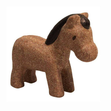 Koń Figurka Zwierzątko Plan Toys