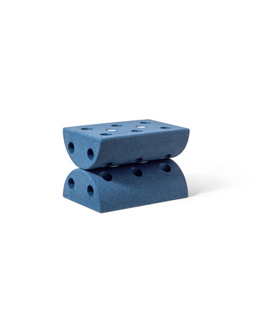 MODU - Kids Stool - Deep Blue