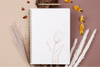 Notes na spirali A4 Tulip paper