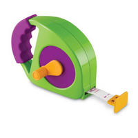 Learning Resources | Nawijany centymetr LERLER9153