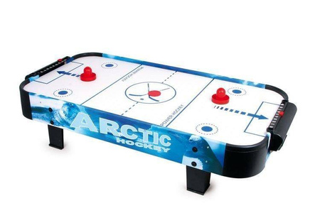 Stół do gry Air Hockey Arctic 9878- Small Foot, gry zręcznościowe w cymbergaj