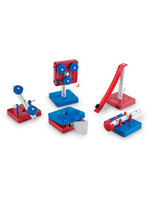 Learning Resources | Zestaw mechaniczny LERLER2442