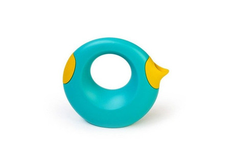 Konewka Cana Small Quut - Lagoon Green + Mellow Yellow