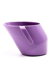 Kubeczek Doidy Cup - liliowy