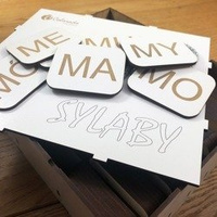 Sylabowy Box