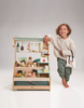 Duży sklep, stragan do zabawy, Tender Leaf Toys