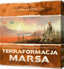 Gra Terraformacja Marsa