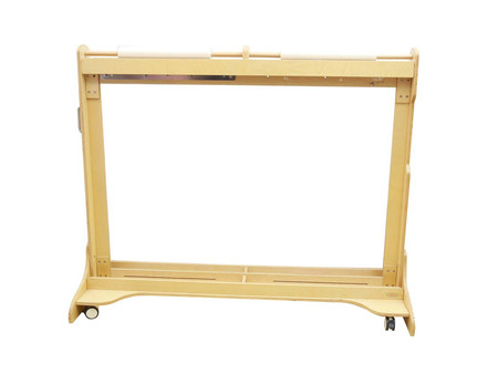 Ogromne Okienko Do Malowania Masterkidz Uchwyt Na Rolki Papieru 2 w 1