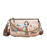 Torebka z łańcuszkiem | Janet Denese