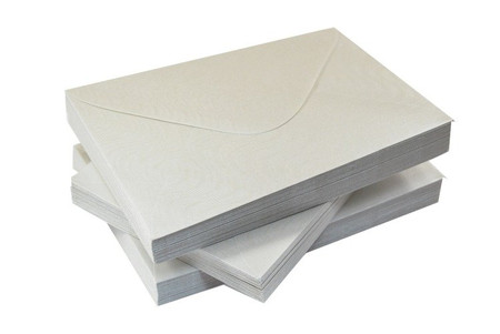 Koperty ozdobne C6 10 szt.metaliczna fale nr 7