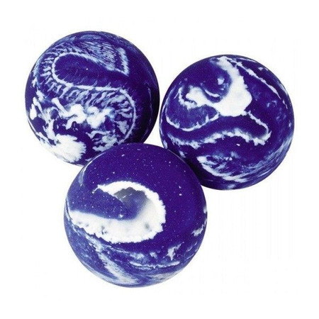 Świecący kauczuk, Kula ziemska, FB273-Gollnest&Kiesel, zabawki dla dzieci