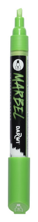 Marker MARBEL 6 mm Zieleń Łąki