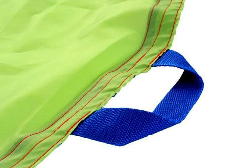 Chusta Animacyjna - Spadochron Animacyjny AKSON 3m