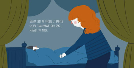 Ostatni dżem babci wyd. Natuli