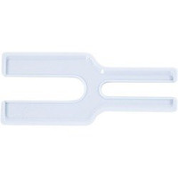 Narzędzie do robienia pomponów z włóczki