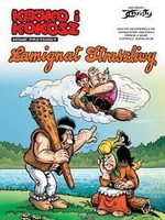 Kajko i Kokosz. Nowe Przygody. Łamignat Straszliwy