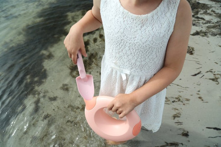 Łopatka Scrunch - Miętowy