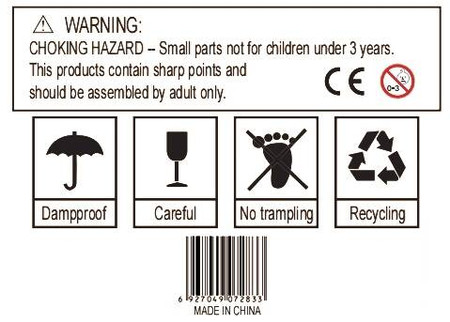 CLASSIC WORLD EDU Cegiełki EVA Miękkie do Budowania