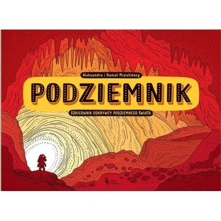 Podziemnik Wydawnictwo Dwie Siostry