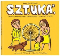S.Z.T.U.K.A Wydawnictwo Dwie Siostry
