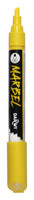 Marker MARBEL 6 mm Słoneczny Żółty