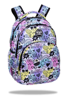 Plecak młodzieżowy Coolpack Base Plus Mood