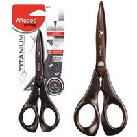 Nożyczki Expert Titanium 17 Cm Blis.