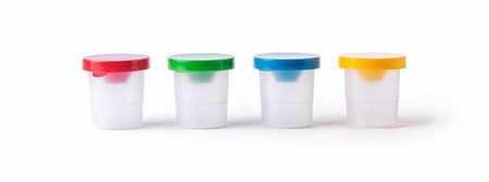 Tablica stojąca magnetyczno-kredowa