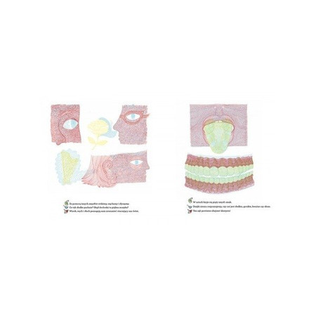 Co kryje ciało? Wydawnictwo Tatarak