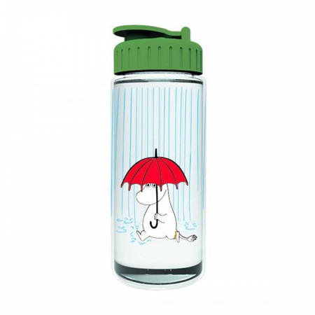 Butelka, bidon ecozen 0,35 l Muminki | Petit Jour Paris®