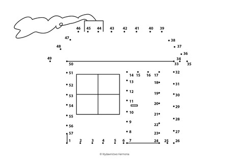 Terapia ręki od A do Z 4 Połącz punkty