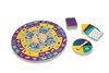 BS Toys, drewniana gra obserwacyjna ze spinerem Kolacja