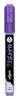 Marker MARBEL 6 mm Purpurowy