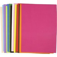 Pianka EVA A3 30 ark. 15 kolorów