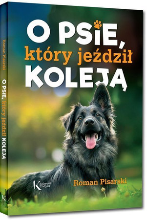 O psie, który jeździł koleją