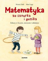 Matematyka ze sznurka i guzika wyd. Zakamarki