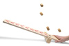 BS Toys, Ninja - drewniana wyrzutnia XL 70 cm