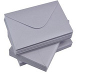 Koperty ozdobne wrzosowe C6 10szt. 120g - 14