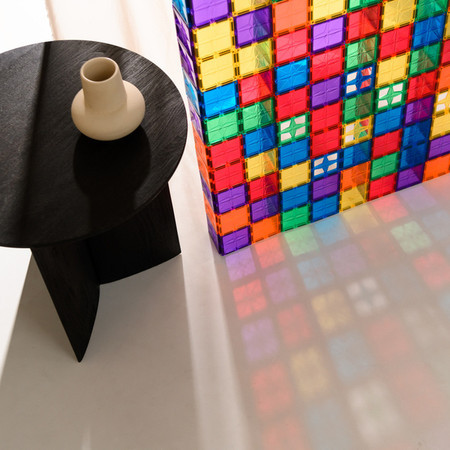 COBLO, magnetyczne klocki konstrukcyjne Basic 35 elem.